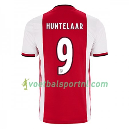 AFC Ajax Klaas-Jan Huntelaar 9 Thuis Shirt 2019-20
